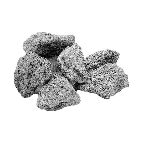 Char Broiler Rock 10 Lbs